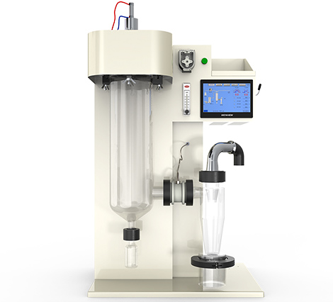 实验型喷雾干燥机