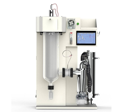 实验型喷雾干燥机